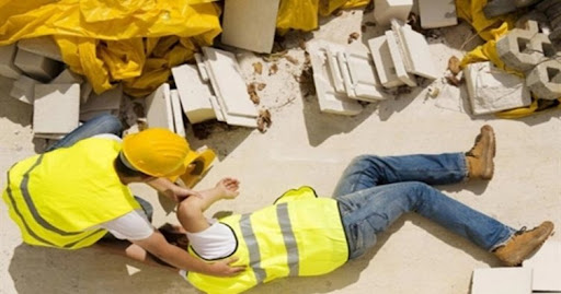 İş Kazası Geçirdim Şikayetçi Olmadım